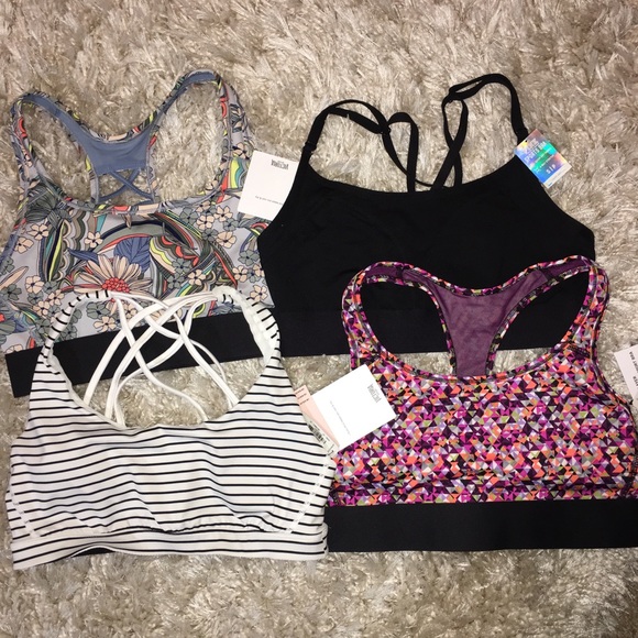 Victoria's Secret Other - Small sport bundle 4